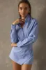 OXFORD BUTTON DOWN sold by Line & Dot
