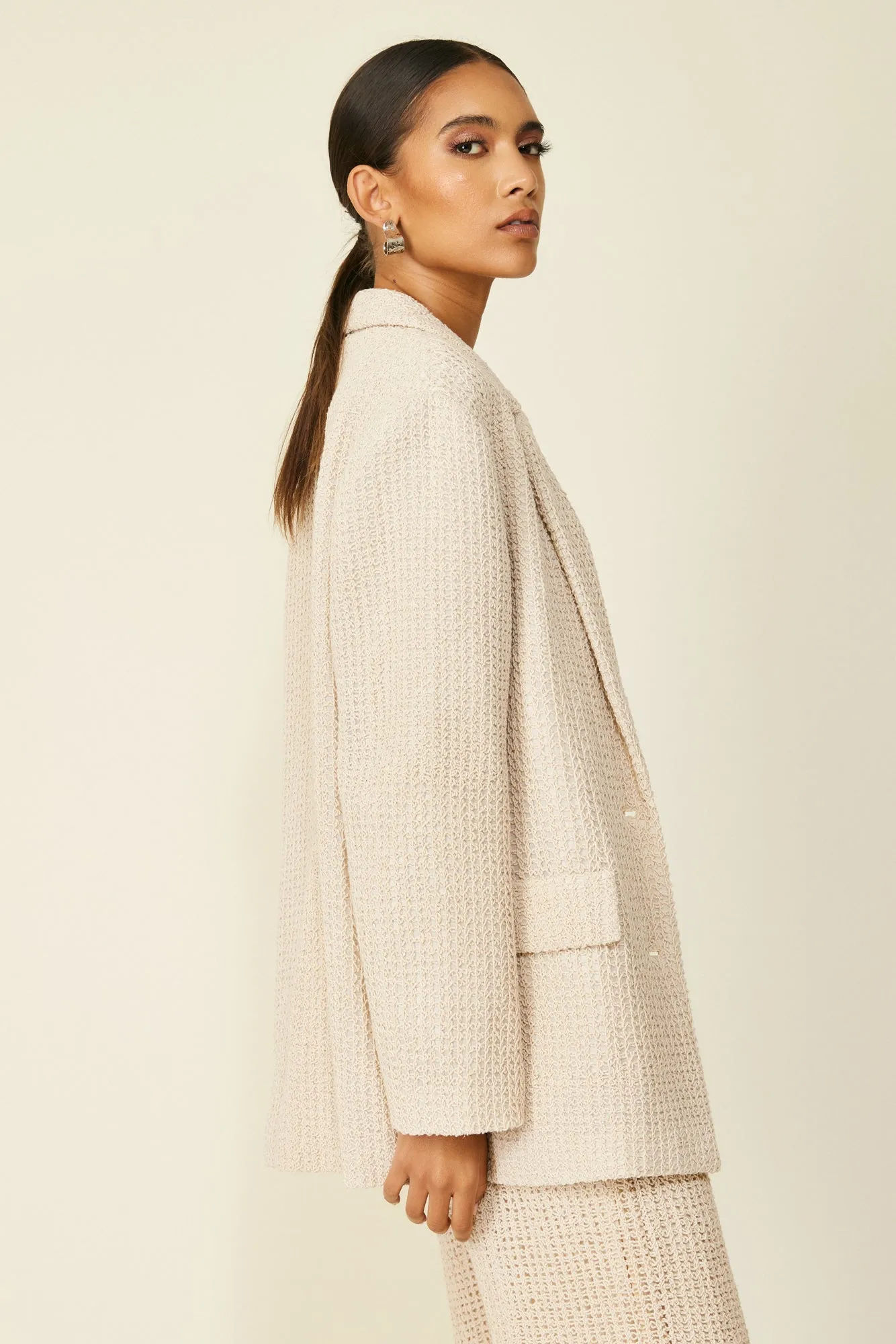 PARAISO BLAZER sold by Line & Dot product image thumbnail 4