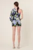 BLOOM MINI DRESS sold by Line & Dot