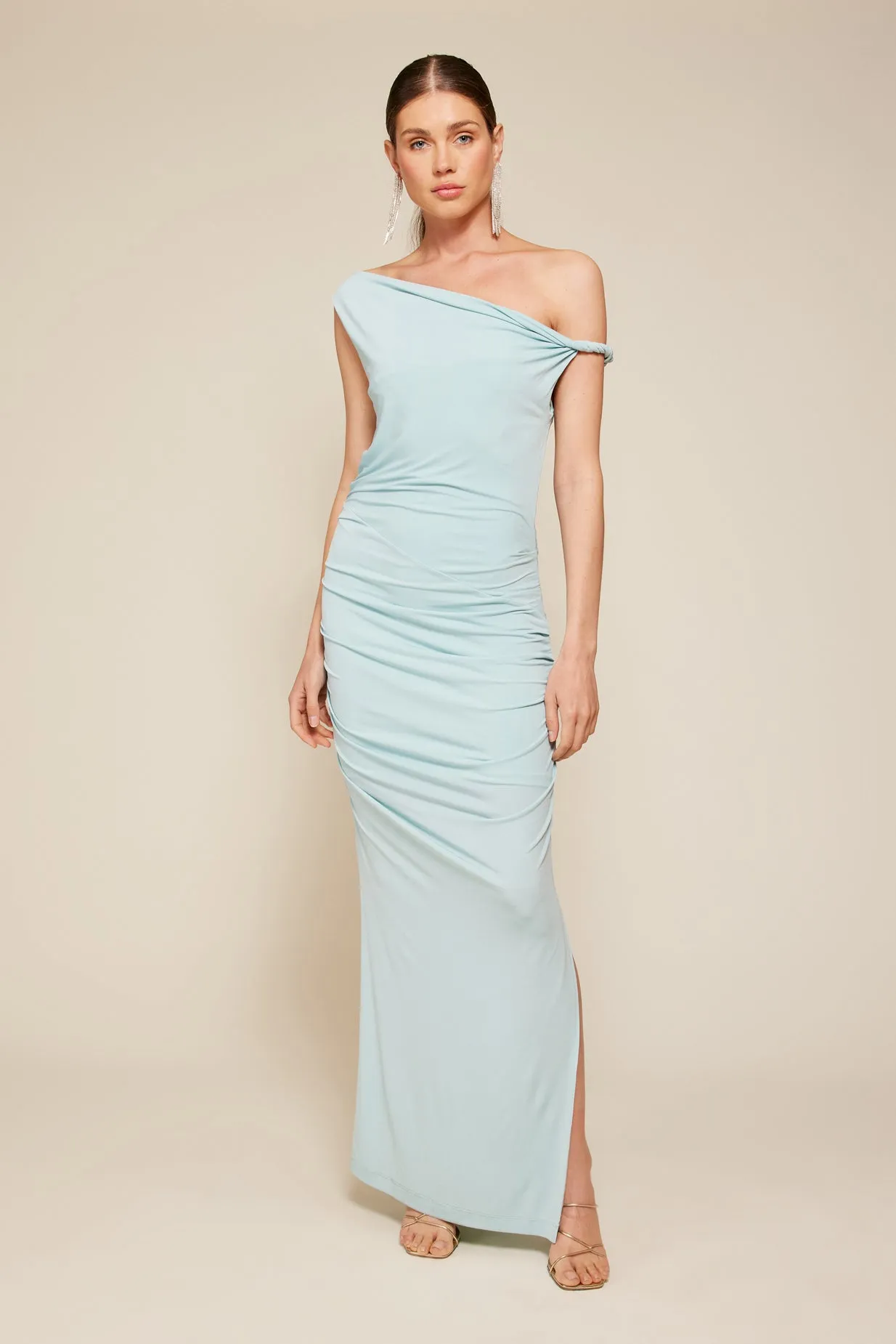 CASSEY DRESS sold by Line & Dot