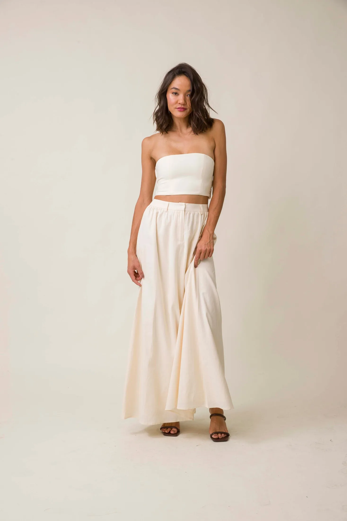 PRESLEY TOP sold by Line & Dot product image thumbnail 4