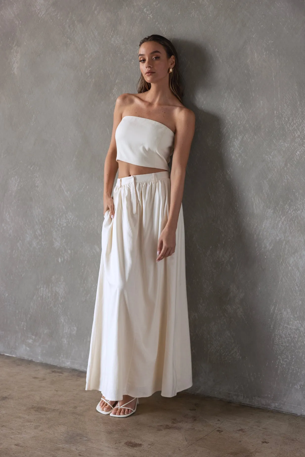 PRESLEY TOP sold by Line & Dot product image thumbnail 3