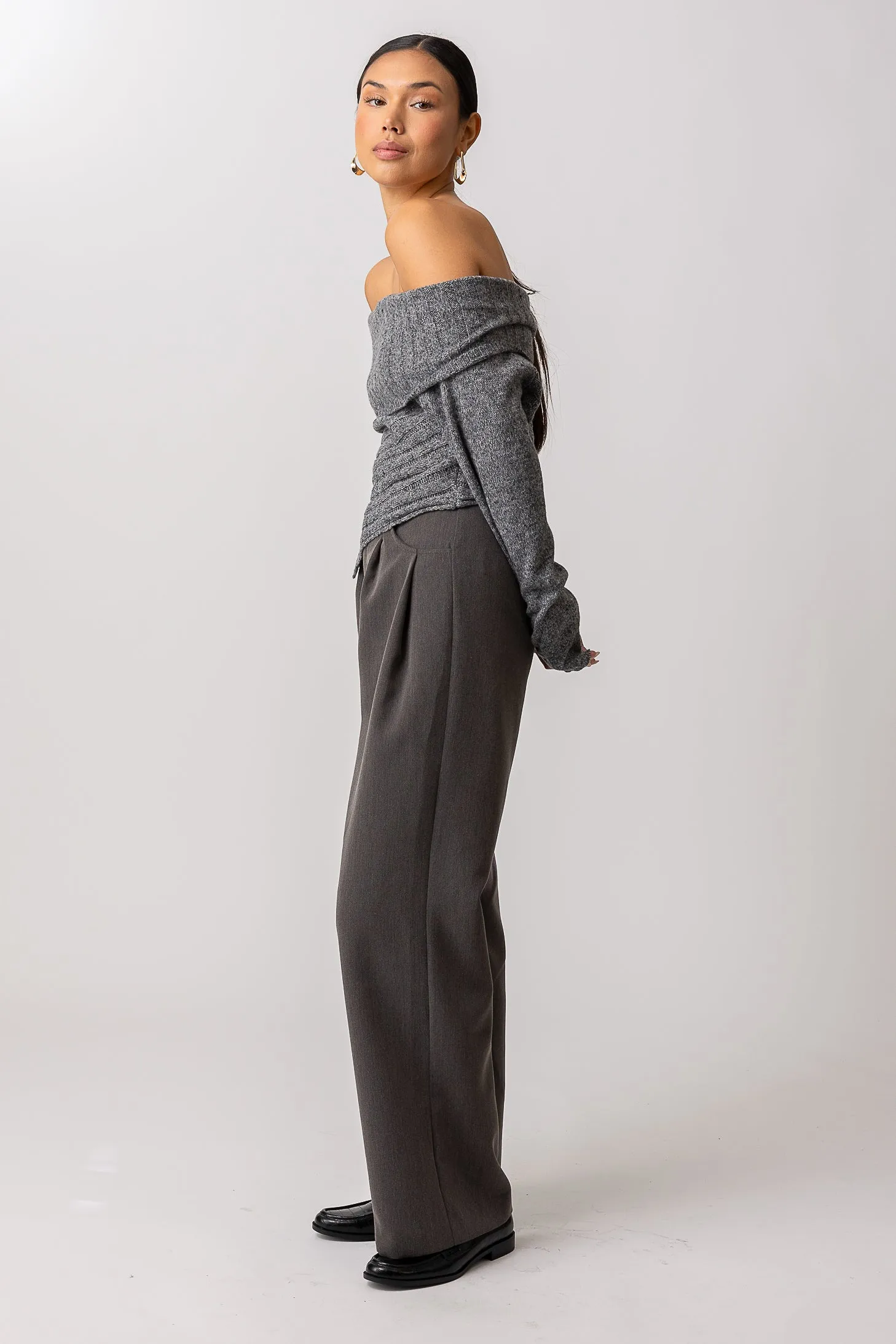 BETTY SWEATER sold by Line & Dot product image thumbnail 4