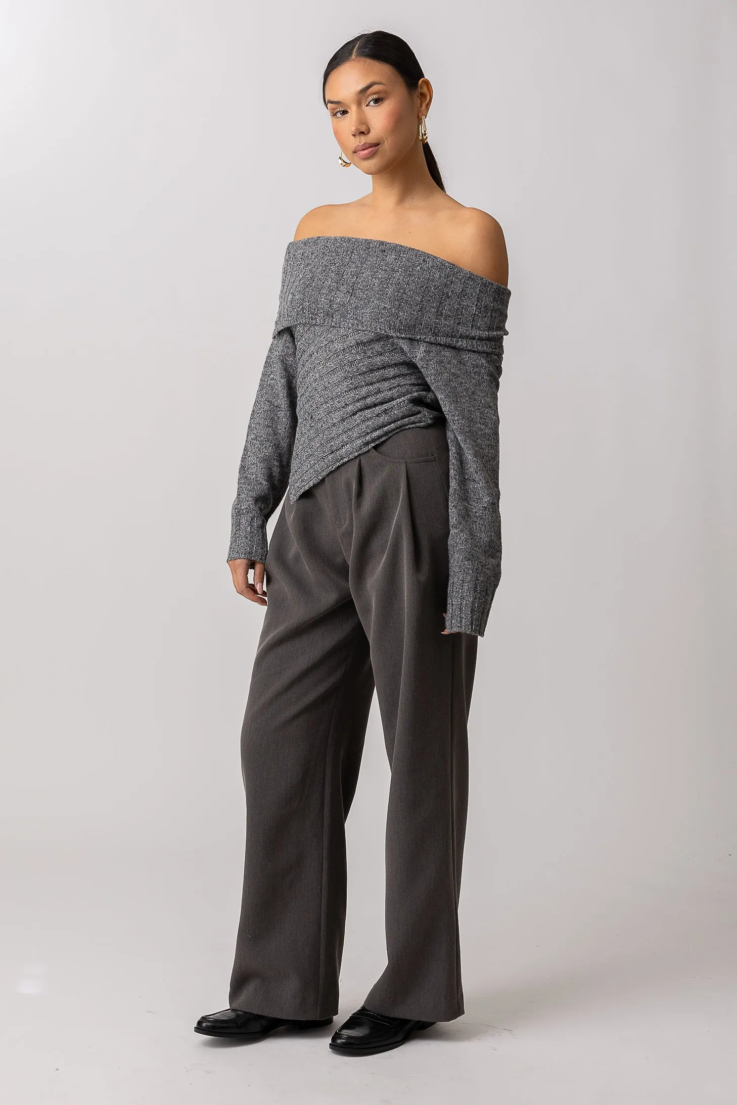 BETTY SWEATER sold by Line & Dot product image thumbnail 3