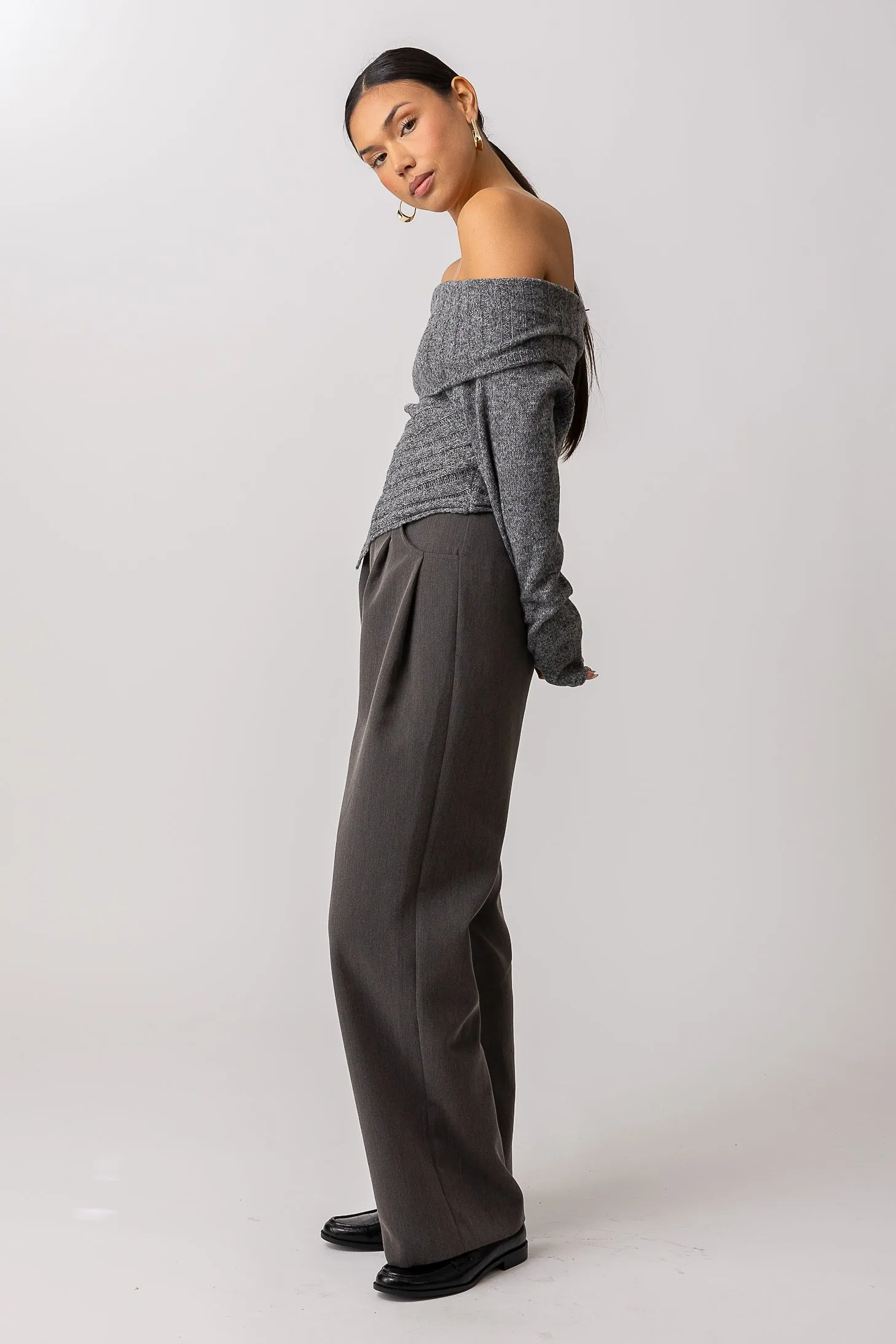 BETTY SWEATER sold by Line & Dot product image thumbnail 5