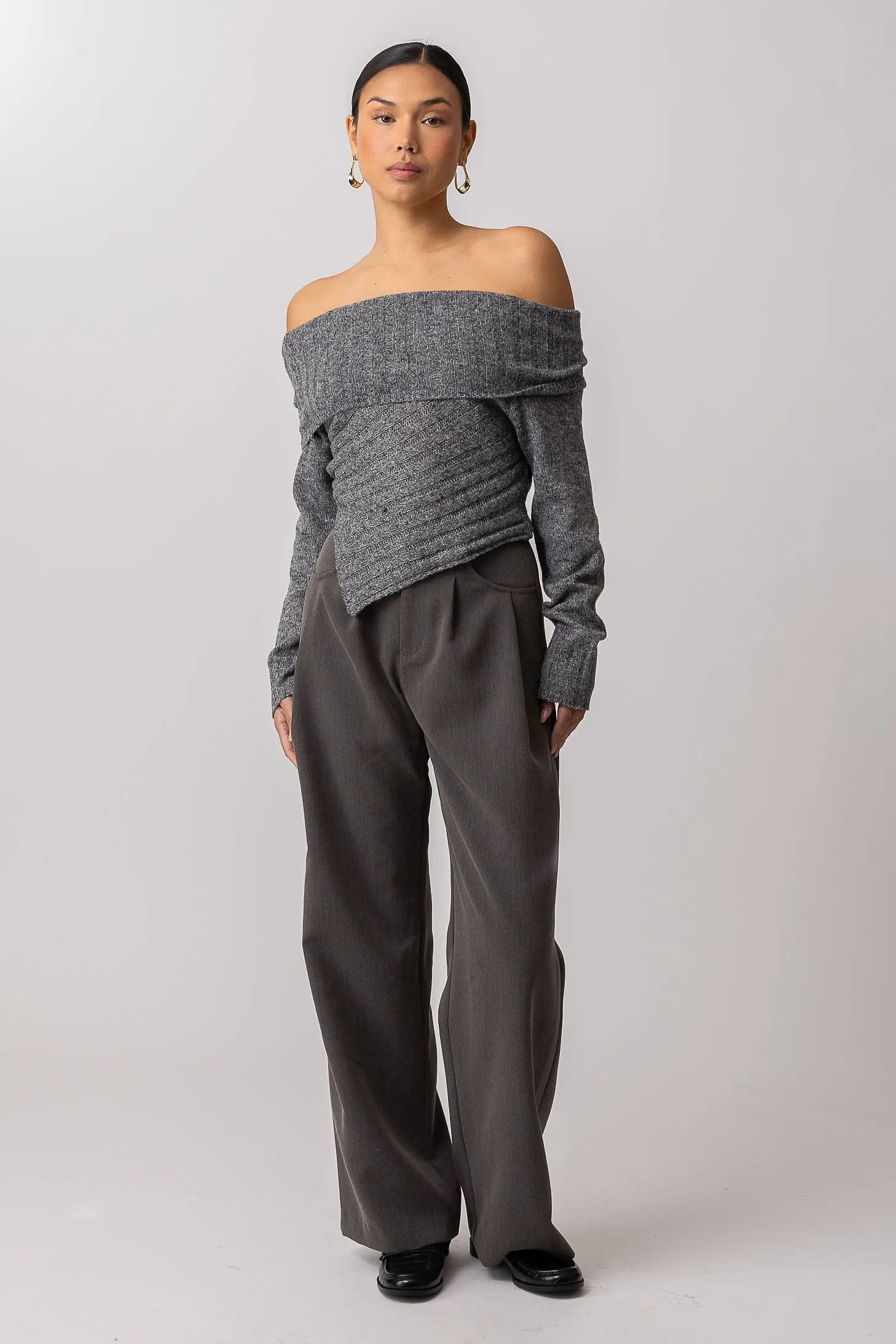 BETTY SWEATER sold by Line & Dot product image thumbnail 2