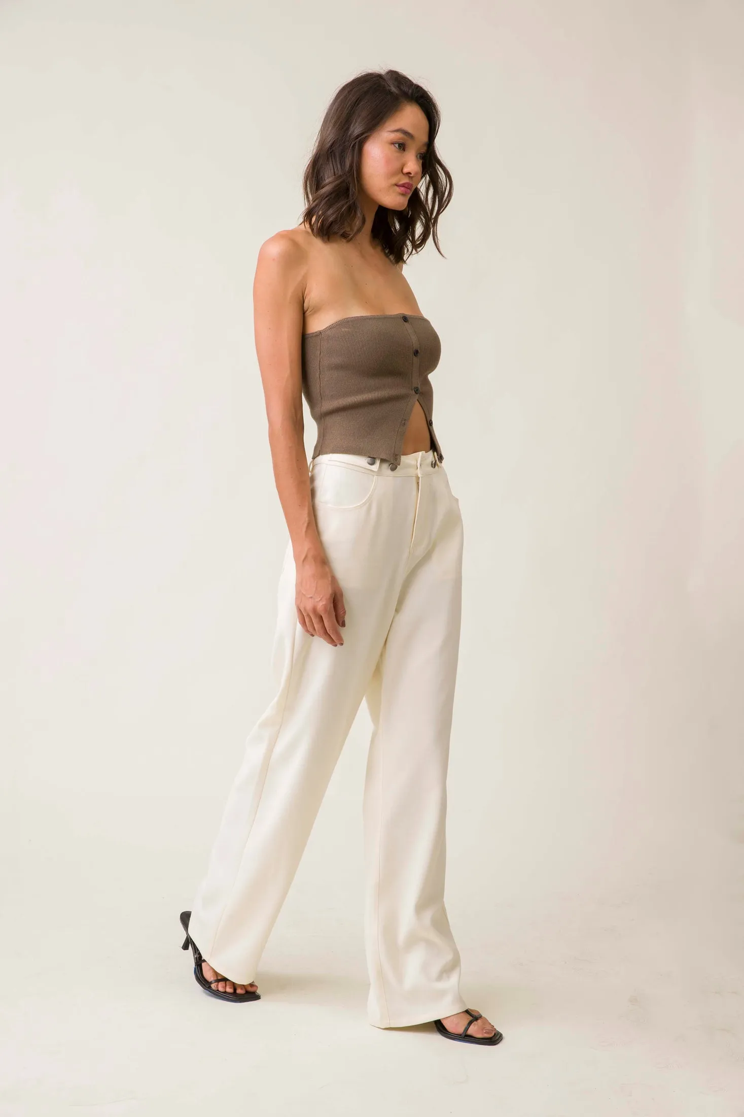 PRESLEY PANTS sold by Line & Dot product image thumbnail 3