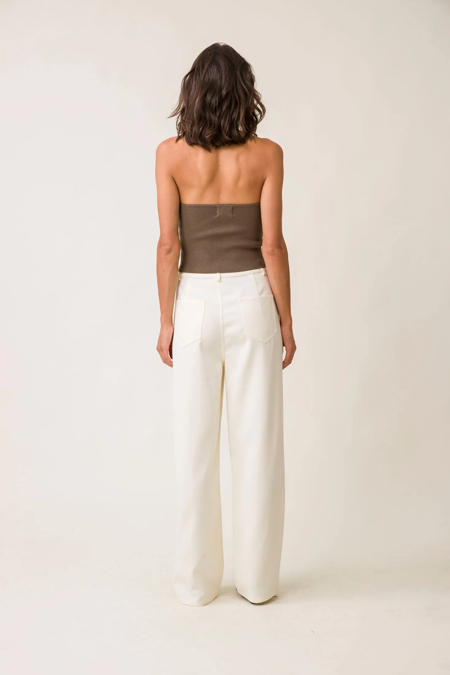 PRESLEY PANTS sold by Line & Dot product image thumbnail 5
