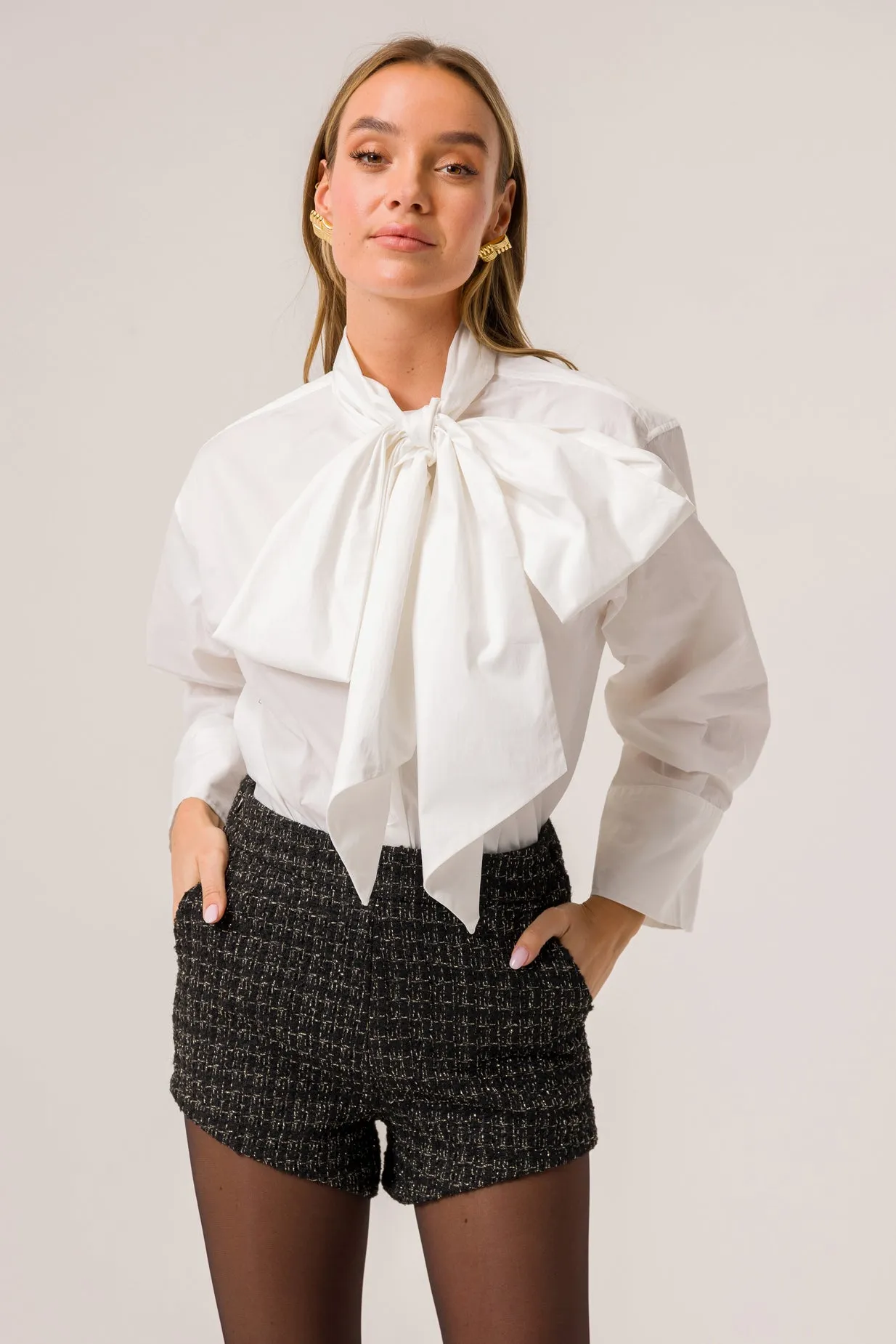 KINNY TOP sold by Line & Dot product image thumbnail 4