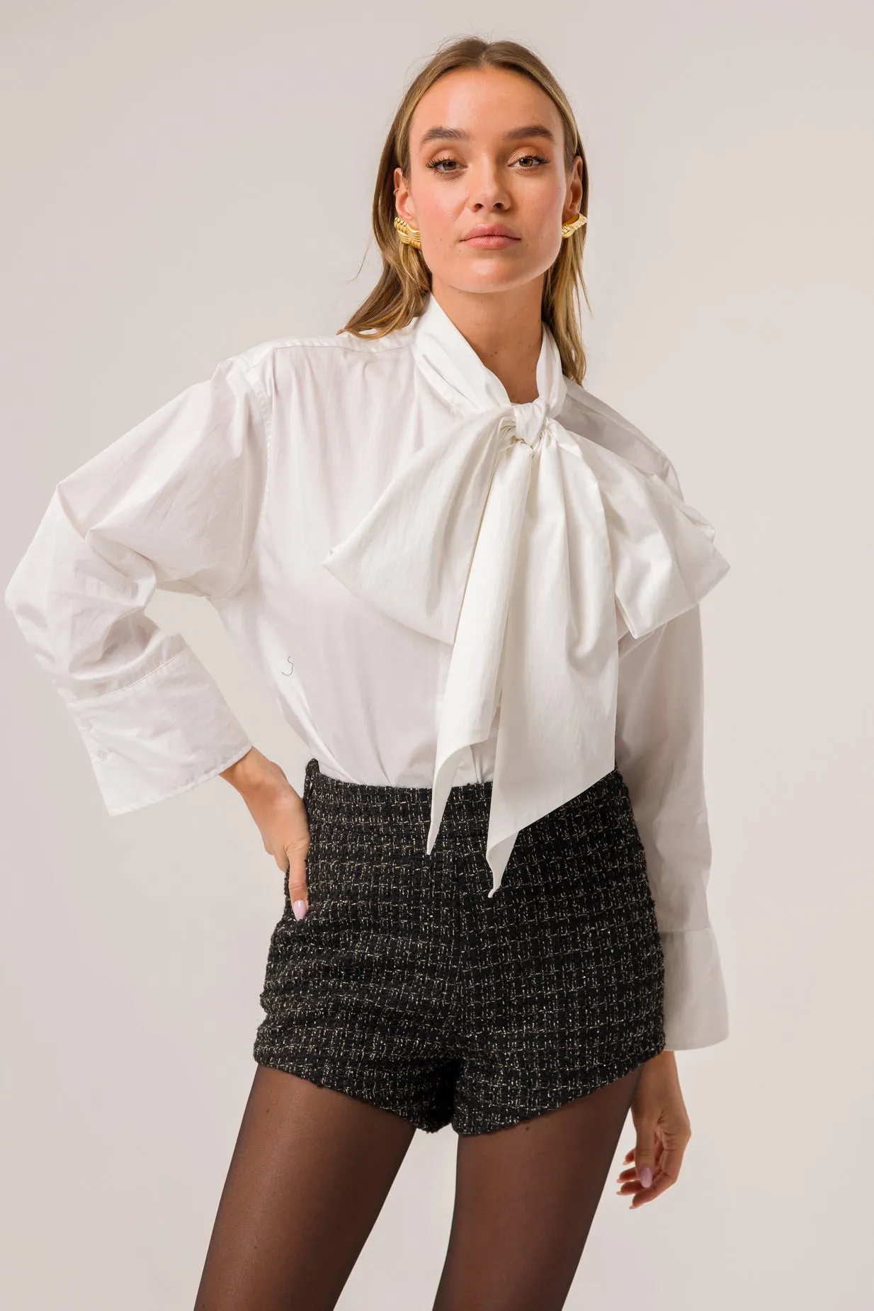 KINNY TOP sold by Line & Dot