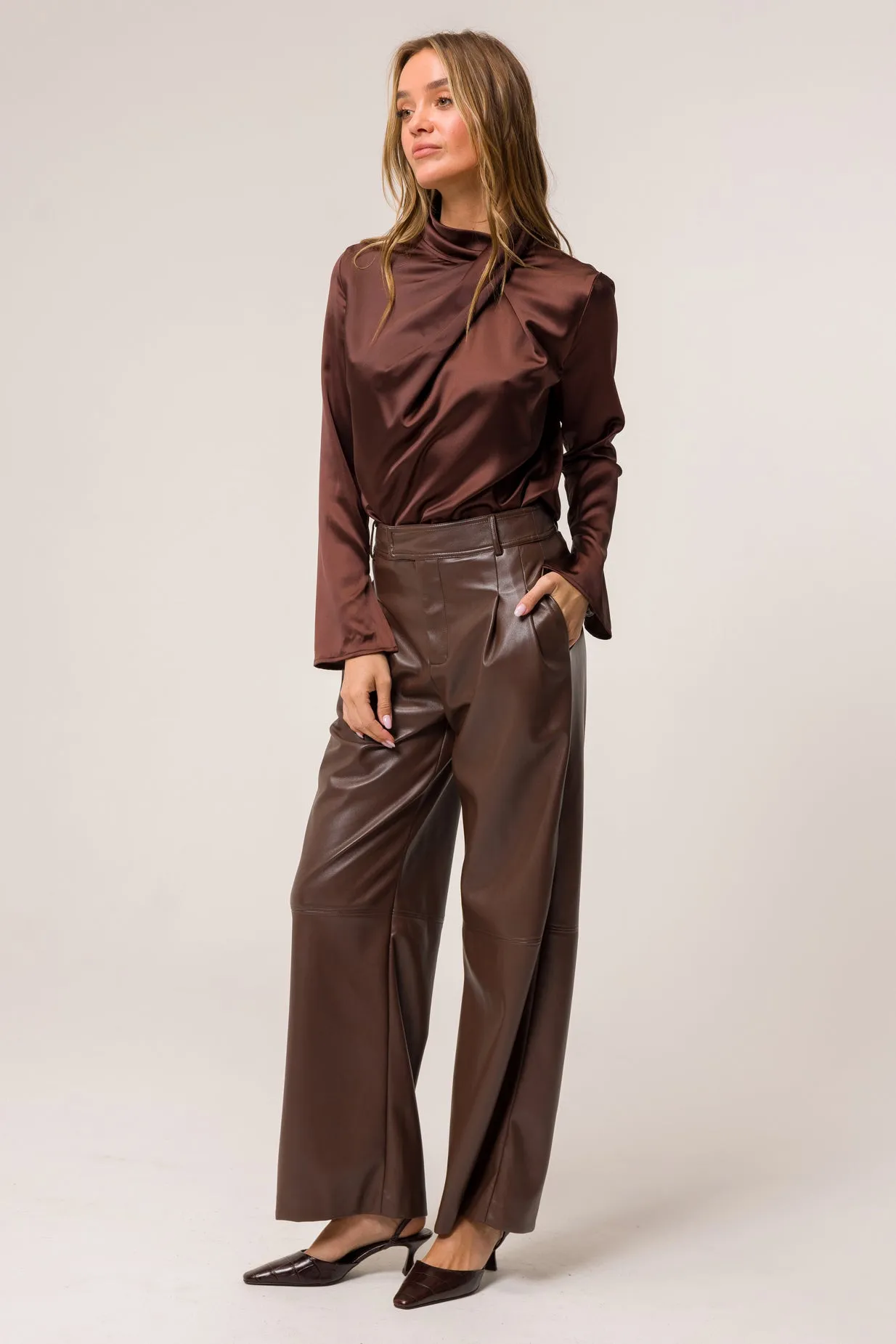 DALTON TOP sold by Line & Dot product image thumbnail 3