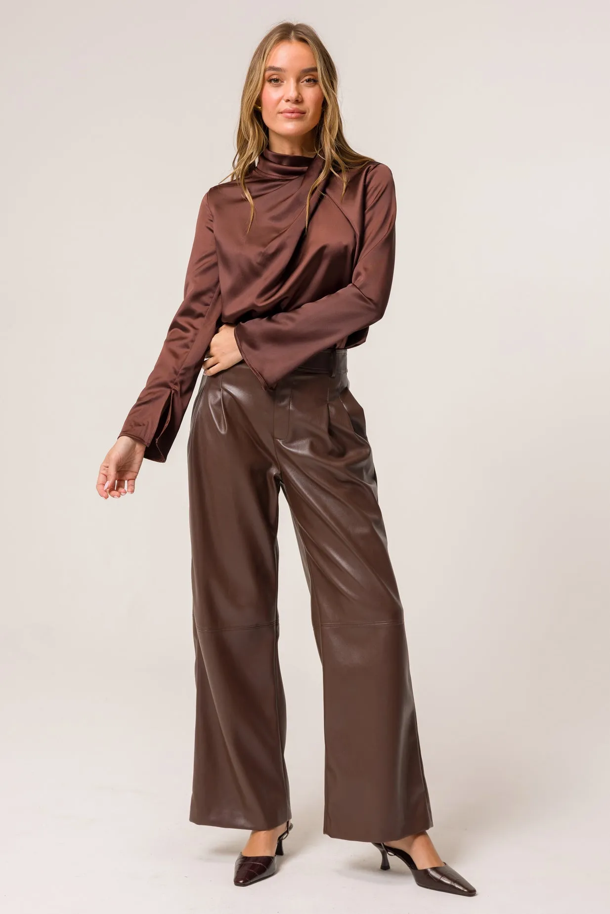 DALTON TOP sold by Line & Dot product image thumbnail 2