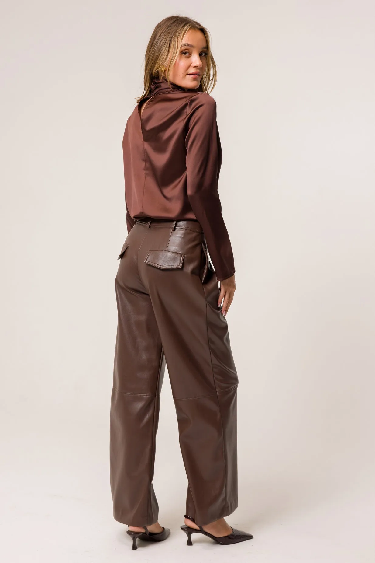 DALTON TOP sold by Line & Dot product image thumbnail 4