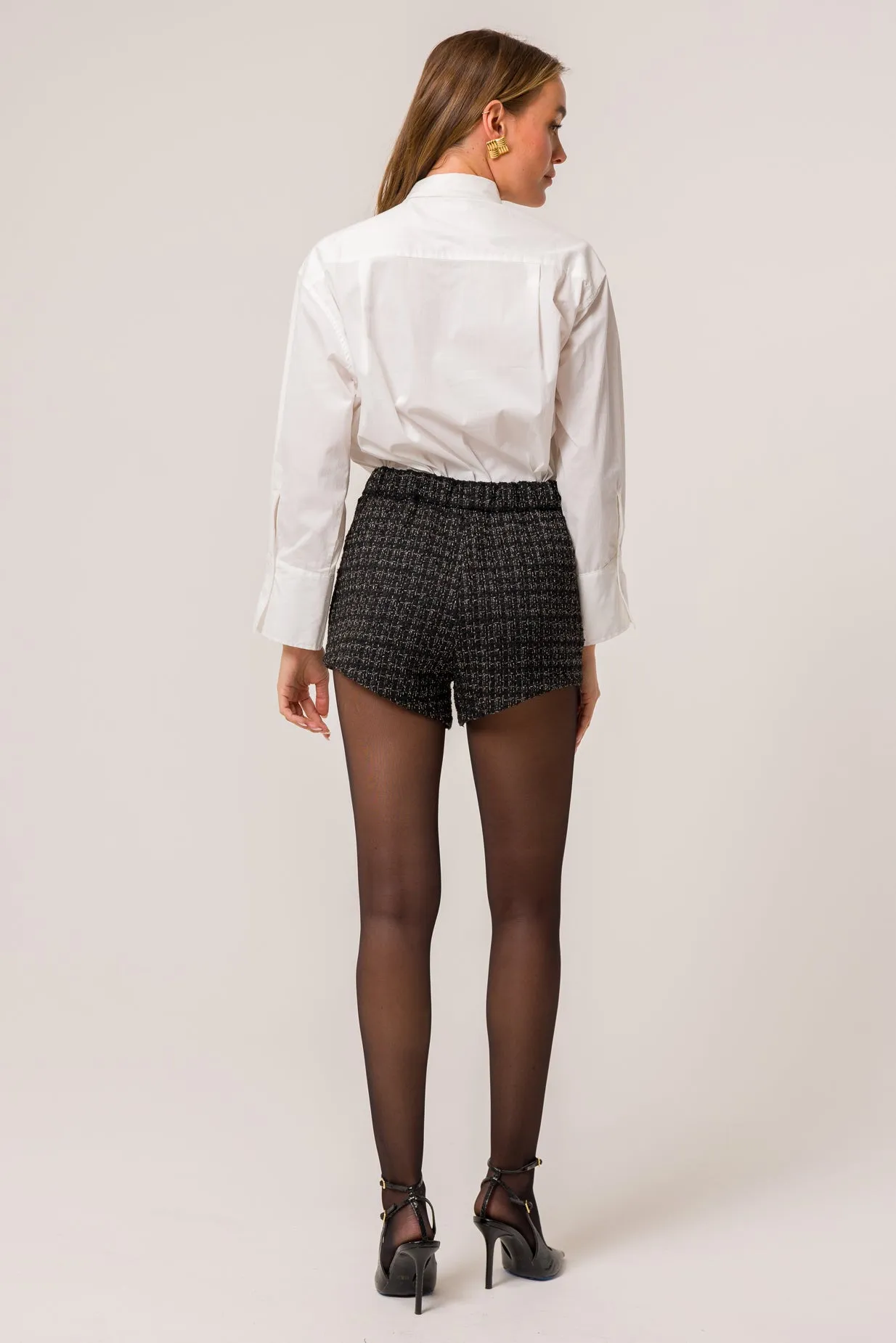 KNOX HOT SHORT sold by Line & Dot product image thumbnail 4