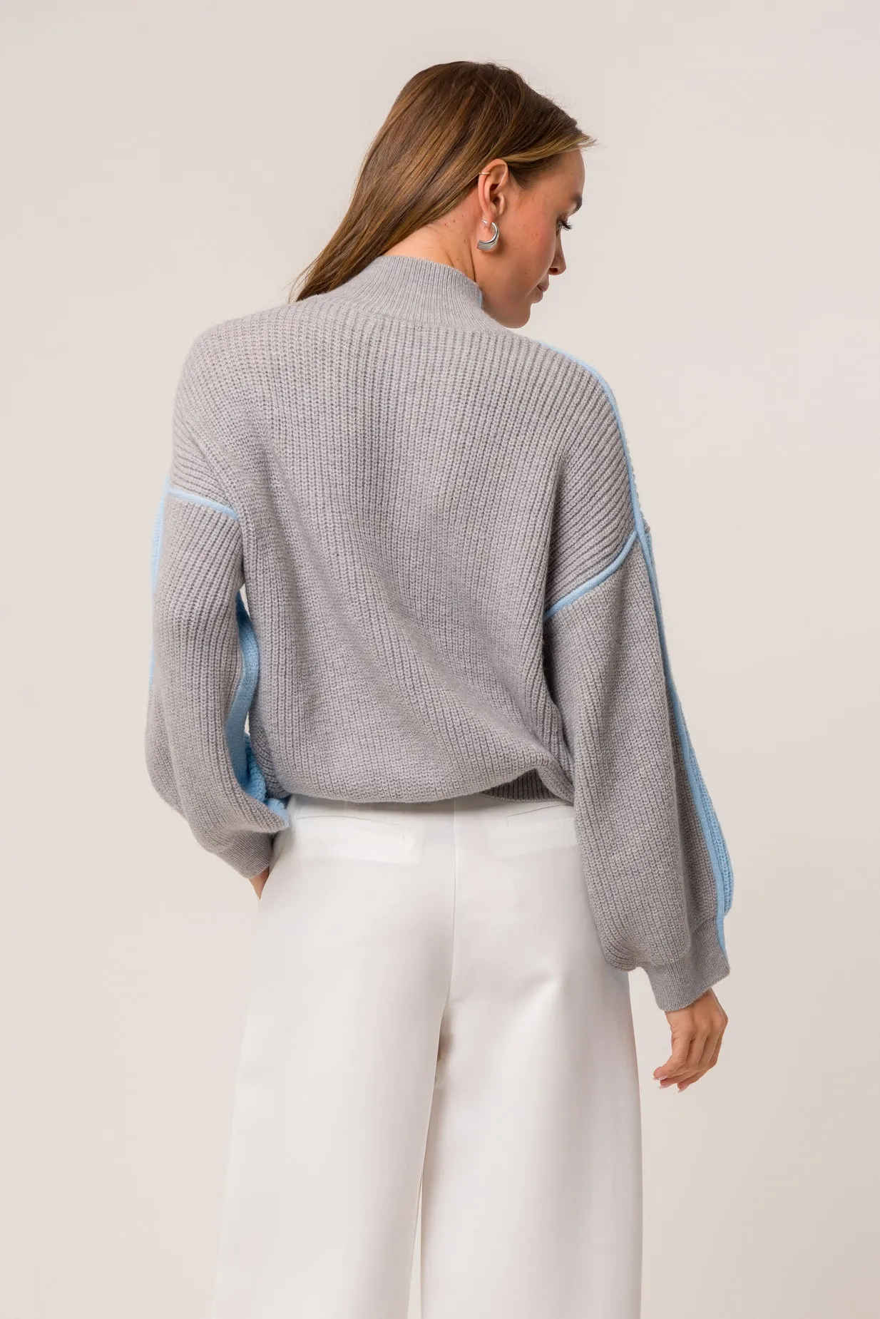 KATY SWEATER sold by Line & Dot product image thumbnail 4
