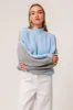 KATY SWEATER sold by Line & Dot