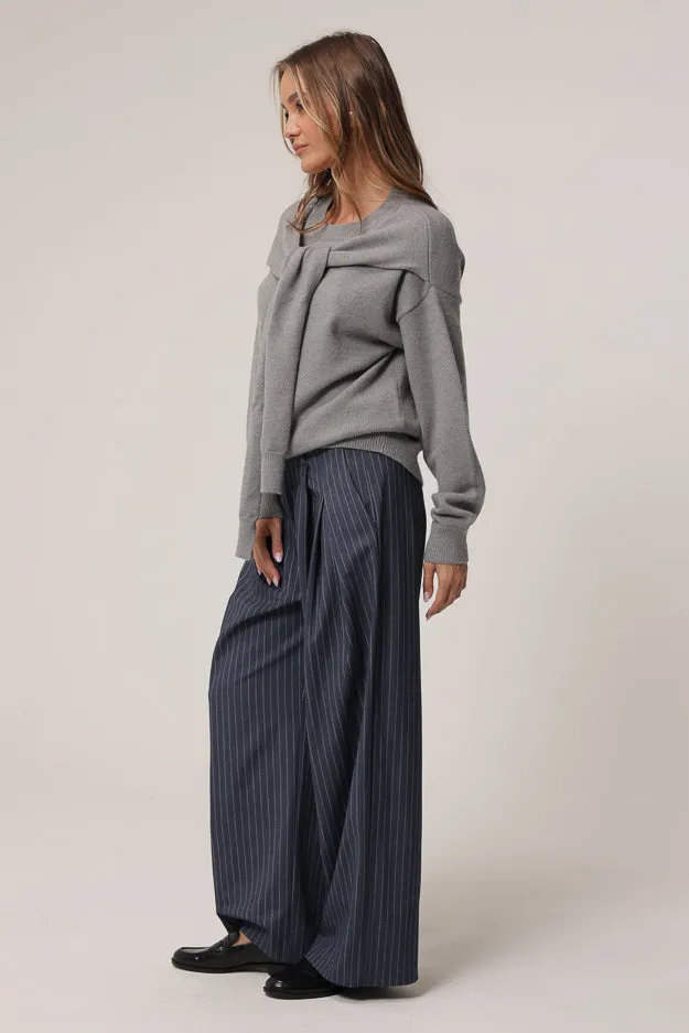 ATLAS SWEATER sold by Line & Dot product image thumbnail 3