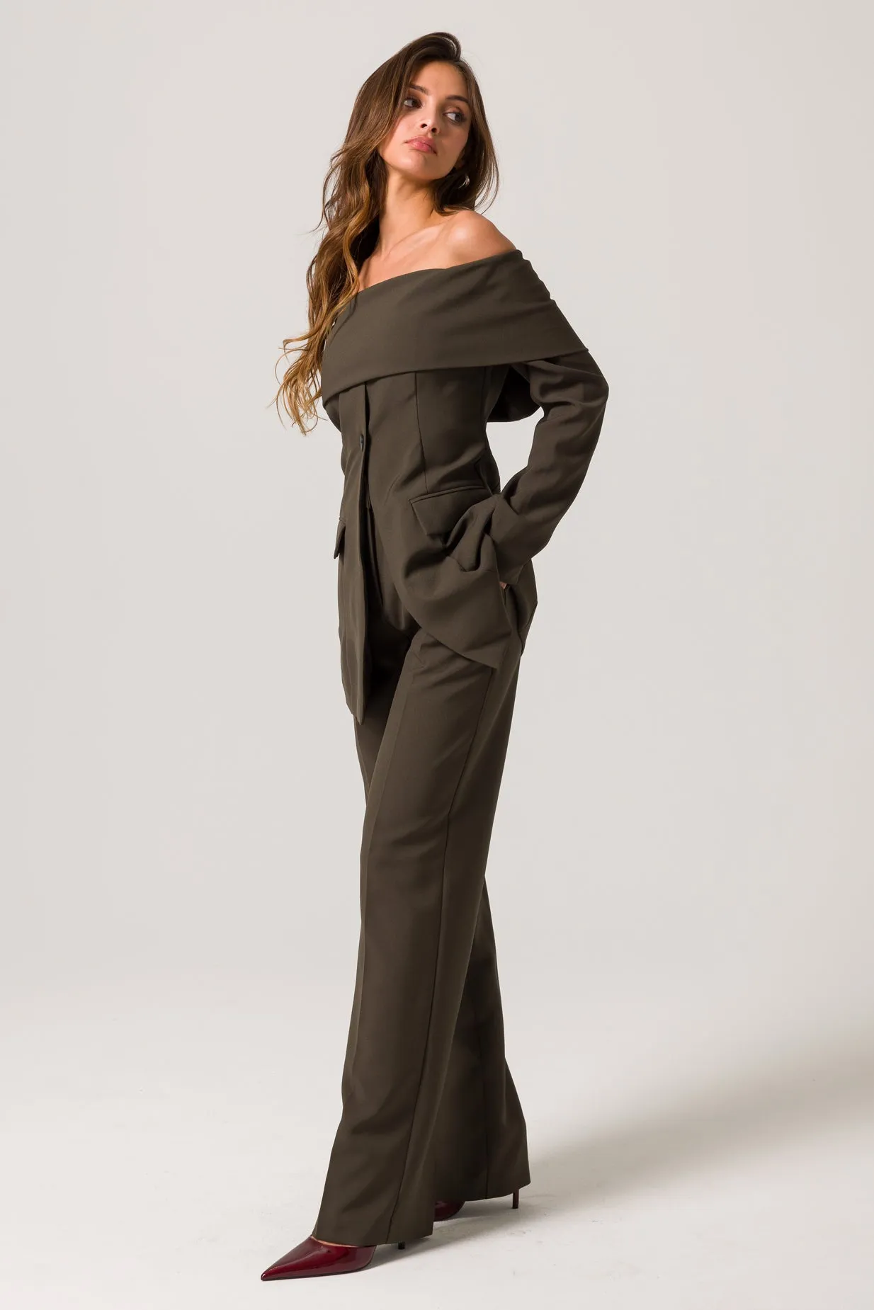 MARILLA PANTS sold by Line & Dot product image thumbnail 3