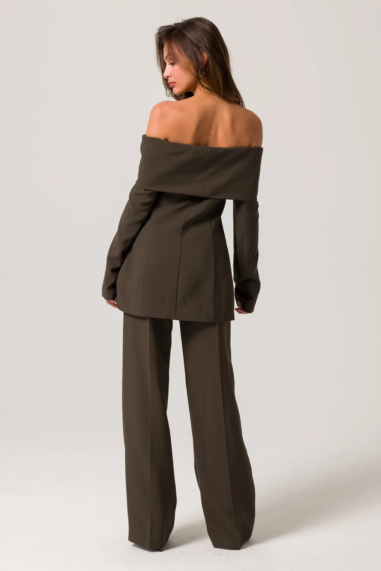 MARILLA PANTS sold by Line & Dot product image thumbnail 5