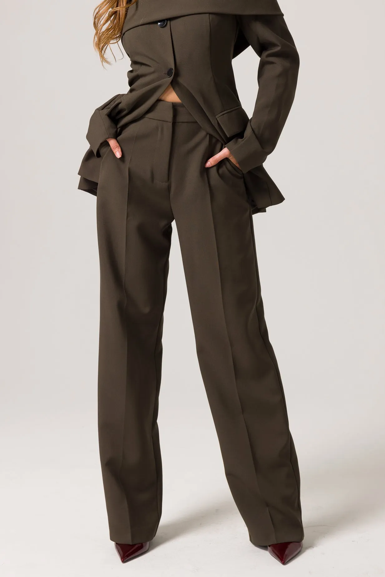 MARILLA PANTS sold by Line & Dot product image thumbnail 4