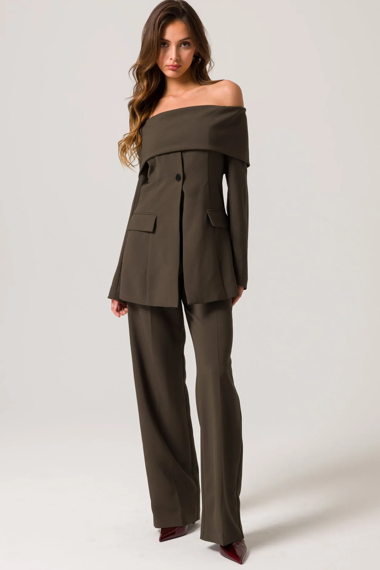 MARILLA PANTS sold by Line & Dot product image thumbnail 2