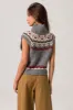 BRENNAN VEST sold by Line & Dot