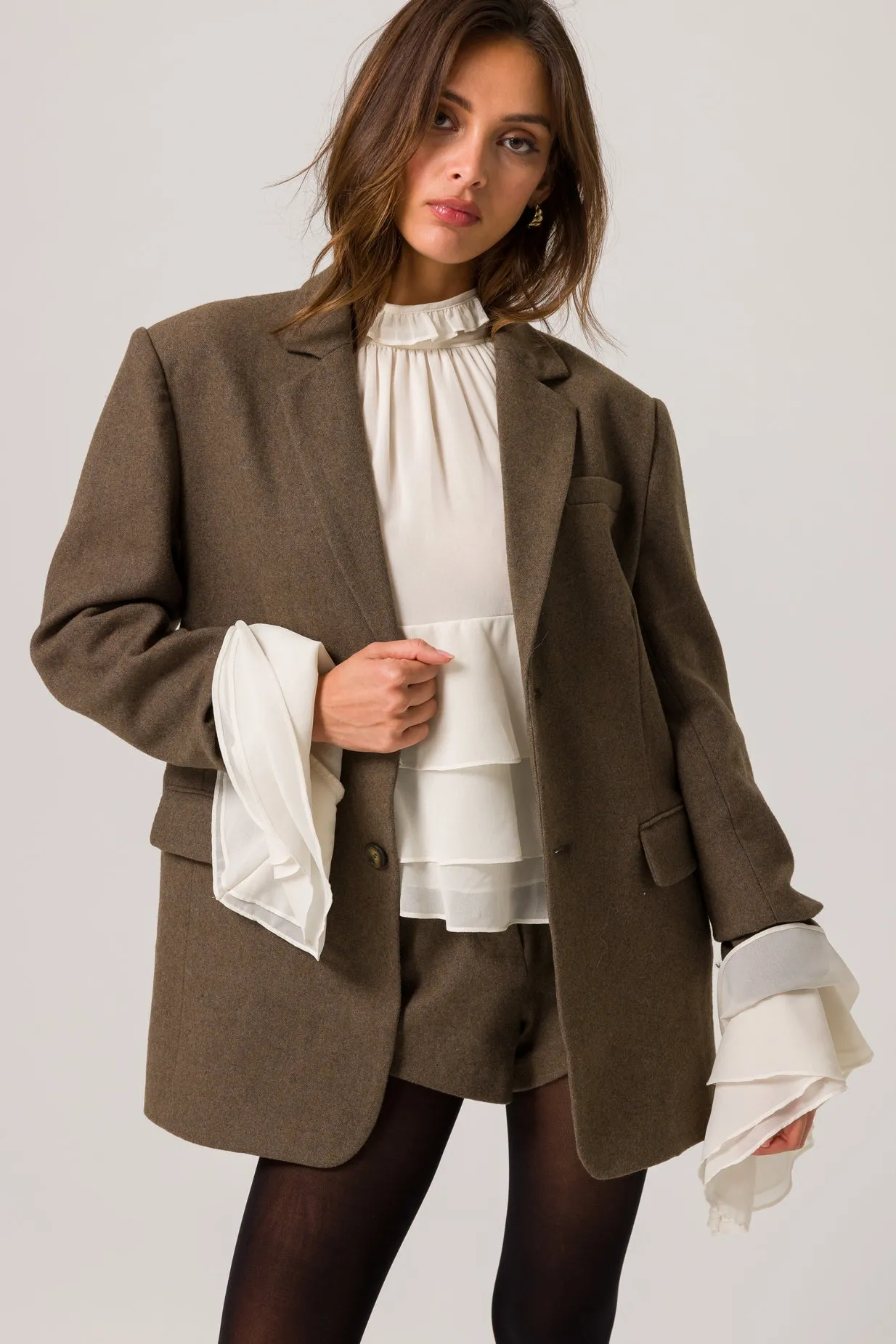 DOCKERS BLAZER sold by Line & Dot