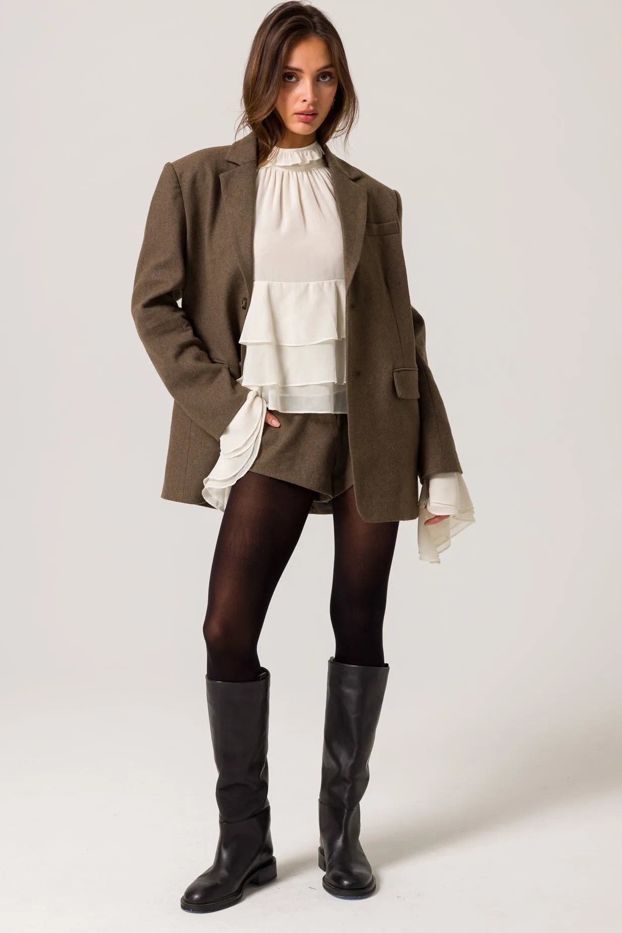 DOCKERS BLAZER sold by Line & Dot product image thumbnail 2