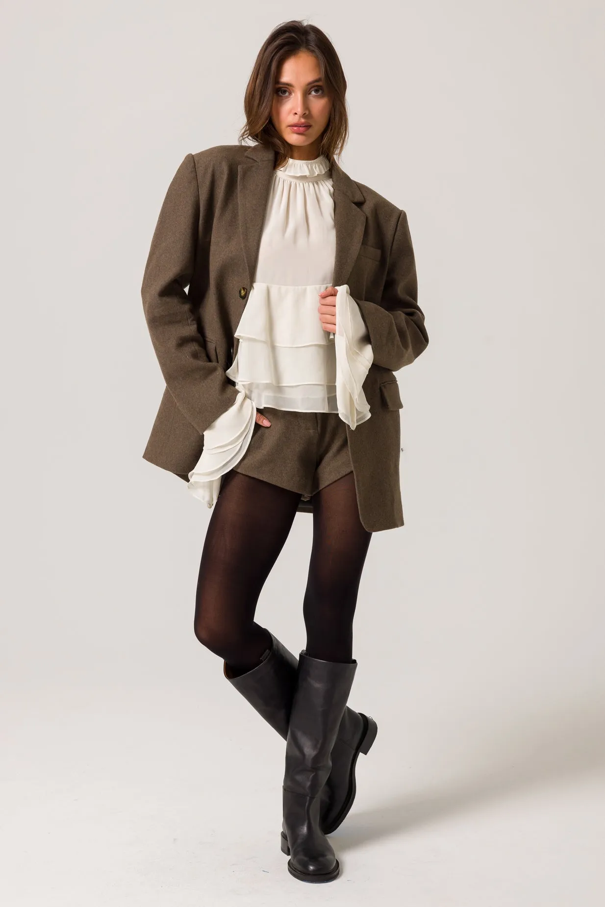 DOCKERS BLAZER sold by Line & Dot product image thumbnail 4