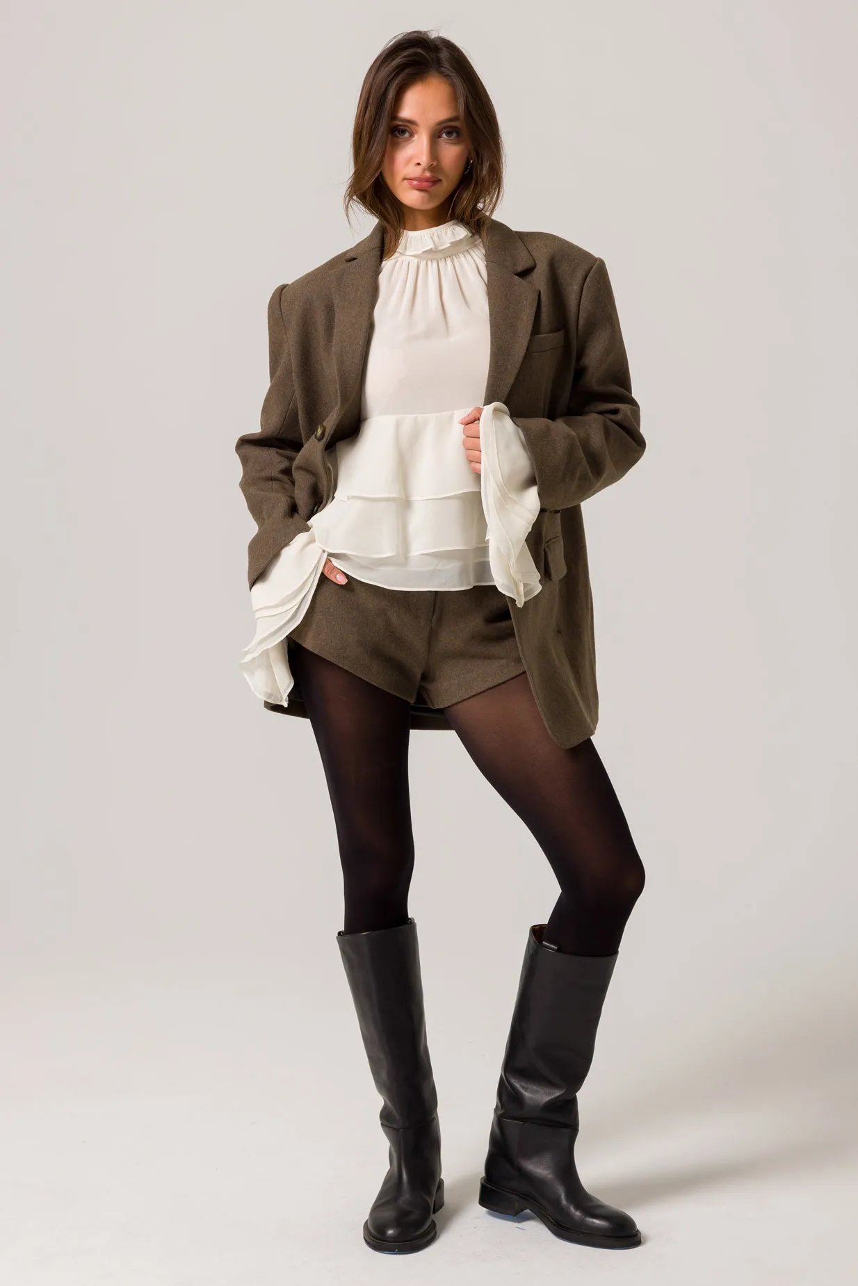 DOCKERS BLAZER sold by Line & Dot product image thumbnail 3