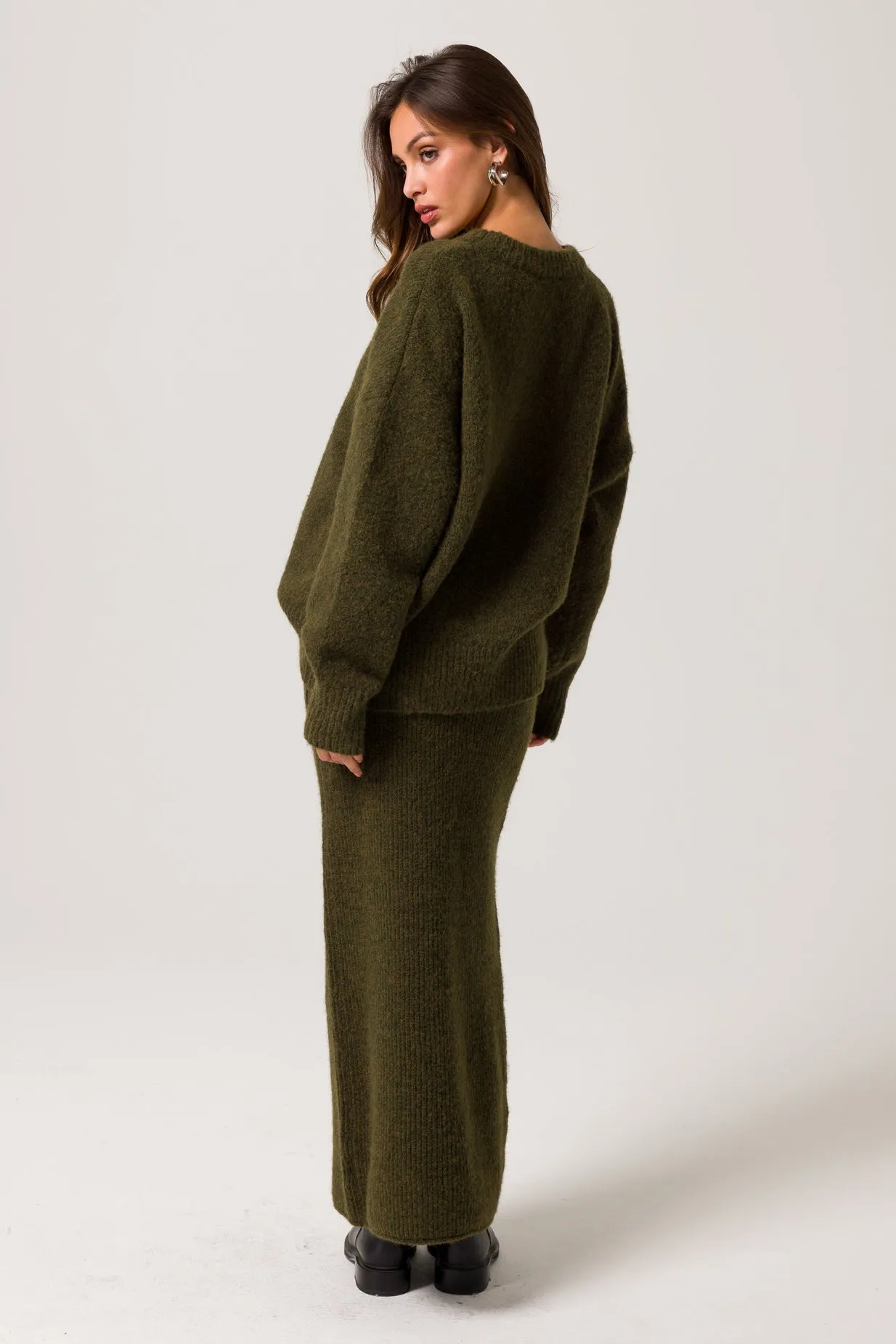 HART SKIRT sold by Line & Dot product image thumbnail 4