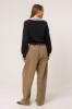 LOWEN SWEATER sold by Line & Dot