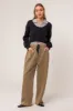 LOWEN SWEATER sold by Line & Dot