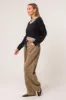 LOWEN SWEATER sold by Line & Dot