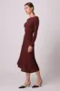 CHERA DRESS sold by Line & Dot