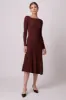 CHERA DRESS sold by Line & Dot