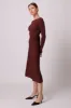 CHERA DRESS sold by Line & Dot