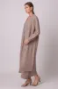 DUNE CARDIGAN sold by Line & Dot