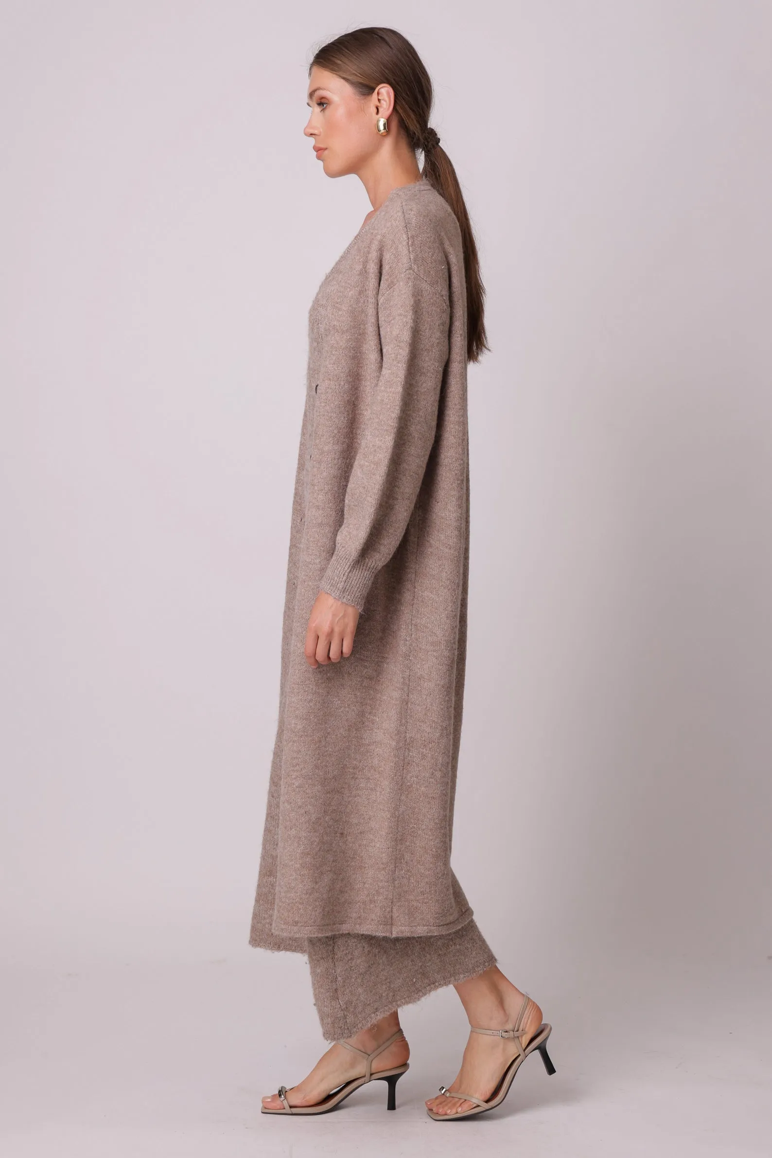 DUNE CARDIGAN sold by Line & Dot product image thumbnail 3