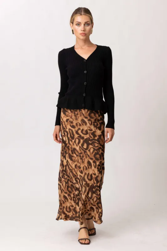 BAKER SKIRT sold by Line & Dot