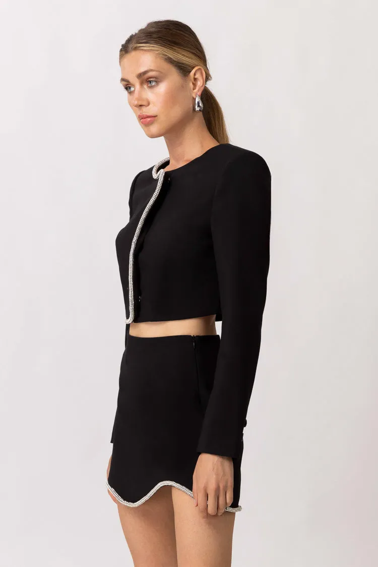 TATE TOP sold by Line & Dot product image thumbnail 2