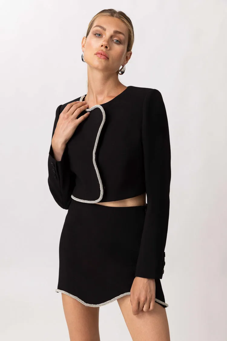 TATE TOP sold by Line & Dot product image thumbnail 5