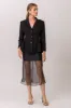 NIGEL BLAZER sold by Line & Dot