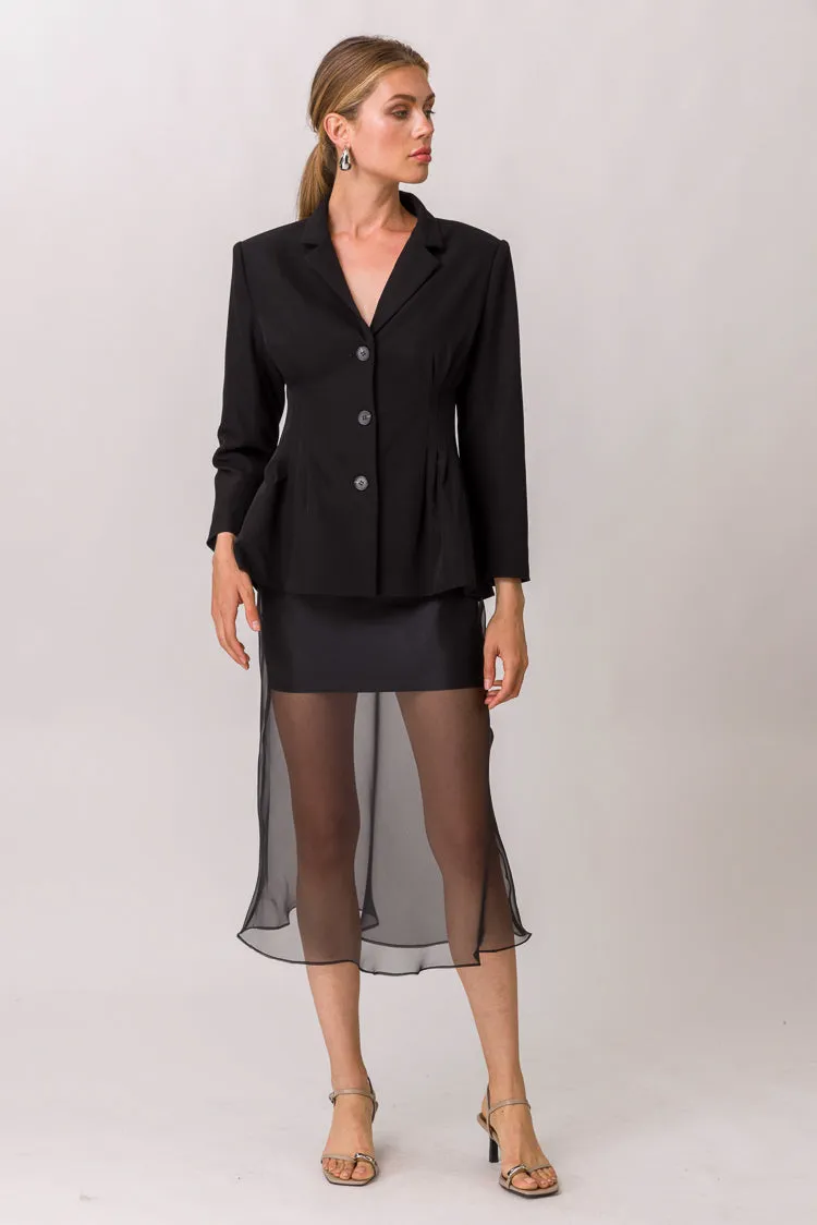 NIGEL BLAZER sold by Line & Dot product image thumbnail 5