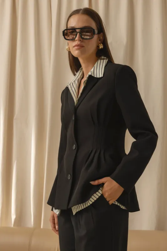 NIGEL BLAZER sold by Line & Dot