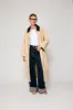 SHILOH TRENCH COAT sold by Line & Dot