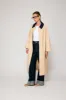 SHILOH TRENCH COAT sold by Line & Dot