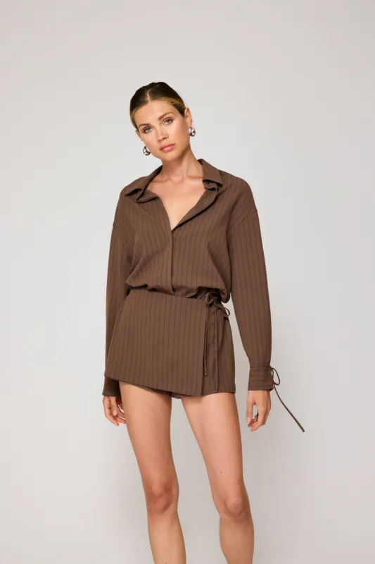 KOA SHIRTS sold by Line & Dot