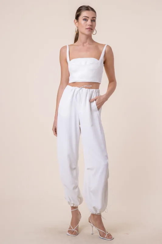 LOTTA LOVE PANTS sold by Line & Dot