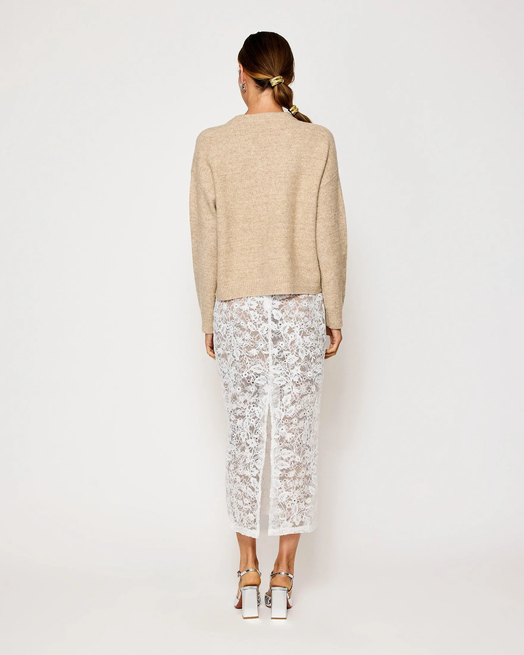 IRINA SKIRT sold by Line & Dot product image thumbnail 4